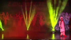 肚皮舞西域风情舞225