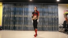 肚皮舞西域风情舞230