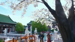 刘恺威深情告白郑爽 阐述一代帝王的缠绵爱恋