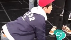 Astro(韩国) - ☆啊!NIMDLE ASTRO篇☆第一集