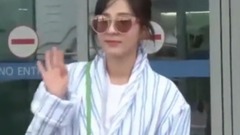 仁川机场出境新闻频