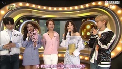 少女时代,太妍(少女时代),朴珍荣(GOT7),NCT - 采访