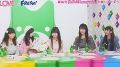 AKB48 - LOVE berry vol.6発売記念!「ラブベモデル原宿竹下通りに集合♪」