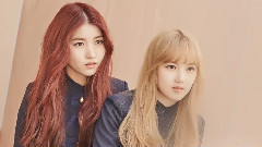 GFriend - The 4th Mini Album 'THE AWAKENING' Highlight Medley