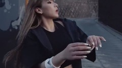 CL(2NE1) - Adidas  新的自己篇