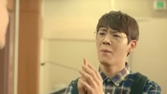 韩国综艺,影视原声,Stellar - 手的痕迹