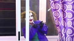 Superhero Fun Movie in Real Life