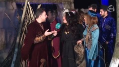 Elza Seyidcahandan Tapmaca