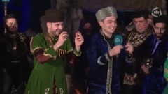 Sən mənim mələyimsən