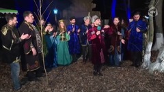 Səndeə adam olmayacaq