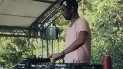 TBILISI SUMMER SET 2015  DAY II