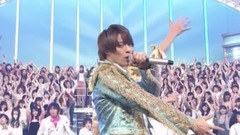 Johnnys Jr. - ザ少年倶楽部 愛は味方さ