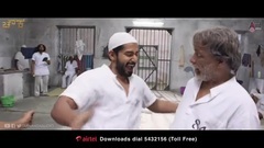 印度群星 - Chowka