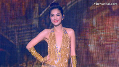 S.H.E - 厚脸皮 & Talking