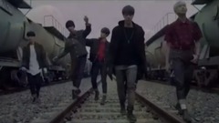 防弹少年团-The Ocean