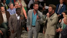 Gaither Vocal Band - We'll Talk It Over 现场版