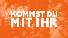 莎拉·寇娜 - Kommst Du Mit Ihr 歌词版