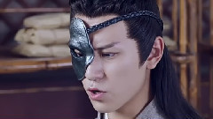 影视原声 - 素颜