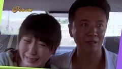 闫学晶,影视原声 - <豆腐西施杨七巧>宣传片穿越篇