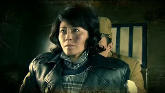 影视原声 - 电视剧<尖刀出鞘>片尾曲