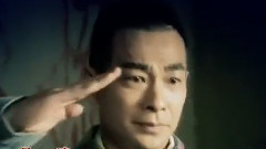 影视原声 - 电视剧<铁血红安>片头曲