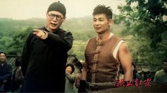 影视原声 - 电视剧<铁血红安>片尾曲