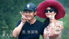 影视原声 - 电视剧<马向阳下乡记>片头曲