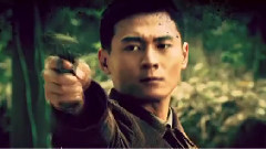 影视原声 - 电视剧<追剿>片头曲