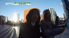 金世正&金娜英 Cut Part.4