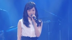 前田敦子 - 前田敦子 first live“SEVENTH CHORD” At ZEPP Tokyo