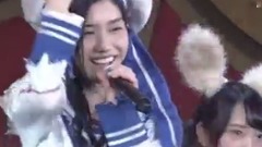 AKB48 - 日テレ HALLOWEEN LIVE 2015「AKB48のハロウィン・ナイトスペシャル!