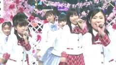 AKB48 - スカート、ひらり