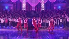 Johnnys Jr. - ザ少年倶楽部 Be COOL