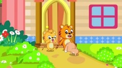 华语童星 - 一只哈巴狗