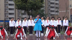 华语童星 - 同一首歌