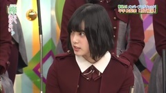 欅って,書けない?EP71