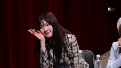 建国大学粉丝签名会