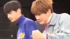 文彬,车银优,尹产贺,朴敏赫,Astro(韩国) - ☆啊!NIMDLE ASTRO篇☆第二回