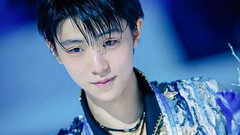 羽生结弦的唱跳日常