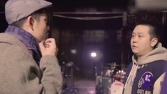 好妹妹乐队 - 好妹妹乐队音乐纪录片:关于<实名制>