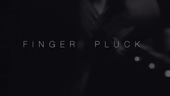 张燕峰 - Finger Pluck