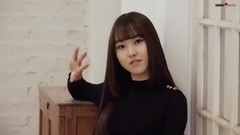 GFriend - 'The Awakening' Jacket Shooting Behind