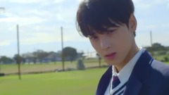 文彬,车银优,Astro(韩国) - 优彬的You=(I)超甜大饼