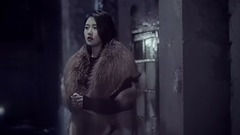 4minute - 冷雨