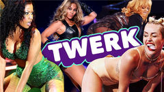 Rihanna,Beyonce,Shakira,欧美群星,Nicki Minaj - 看欧美圈中,谁才是真正电臀舞女王!