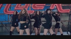 GFriend - FINGERTIP Medley 4th Mini Album 'The Awakening'