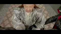 鹿晗 - 鹿晗持剑逆天改命