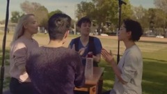 I Don't Wanna Live Forever(CUPS VERSION)