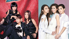 泪目!S.H.E (2001-2016) 十五周年终极混音