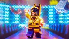 看点新片预告 - 蝙蝠老爷沉吟之谜